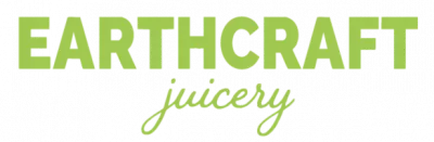Earthcraft Juicery logo