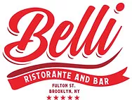 Belli Osteria logo