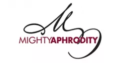 Mighty Aphrodity logo