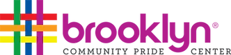 Brooklyn Community Pride Center Crown Heights logo