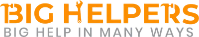 Big Helpers, Inc. logo