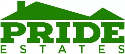 Pride Estates logo