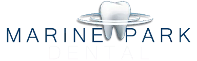 Marine Park Dental logo