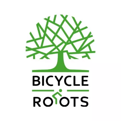 Bicycle Roots logo