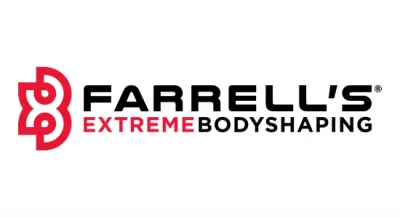 Extreme Body Shop logo