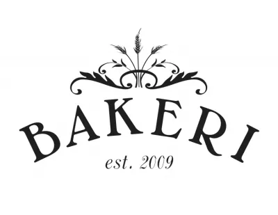 Bakeri logo