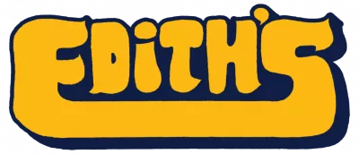 Edith's Sandwich Counter logo