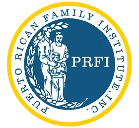 Puerto Rican Family Institute logo