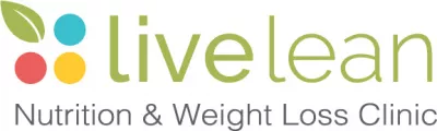 Live Lean Houston Weight Loss Clinic logo