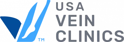 USA Vein Clinics logo