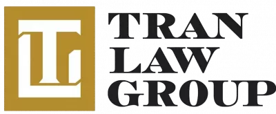 Tran Law Group logo