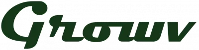 Growv Financial logo