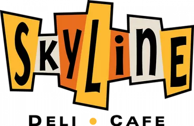 Skyline Deli & Coffee Bar logo