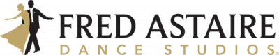 Fred Astaire Dance Studios logo