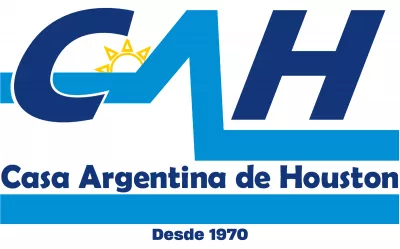 Casa Argentina logo