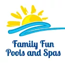 Butcher's Swimming Pool Supply & Service logo