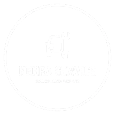 Nehra Service: Sales and Repair logo