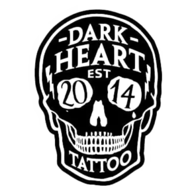 Dark Heart Chicago logo