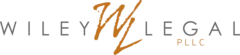 Wiley Legal logo