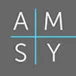 Adair Myers Stevenson Yagi logo