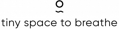 Tiny Space To Breathe logo