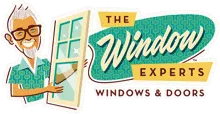 Houston Window Experts logo