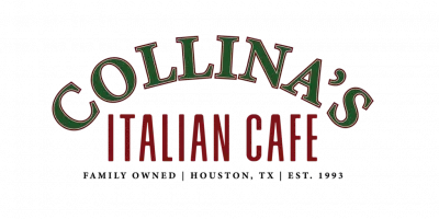 Collina's Italian Cafe logo