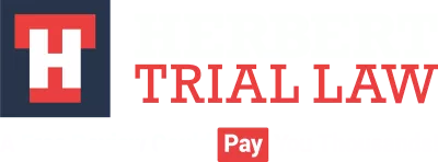 Herbert Law Firm logo