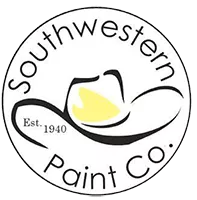 Southwestern Paint Company logo