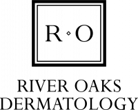 River Oaks Dermatology logo