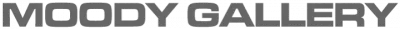 Moody Gallery logo