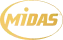 Midas logo
