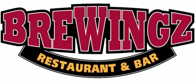 BreWingZ Restaurant and Bar logo