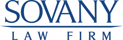Sovany Law Firm logo