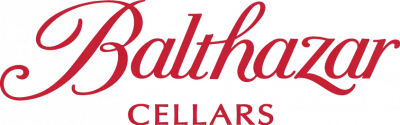 Balthazar Cellars logo