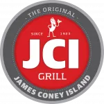 James Coney Island logo