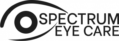 Spectrum Eye Care logo