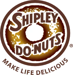 Shipley Do-Nuts logo