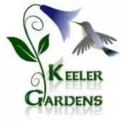 Keeler Gardens logo