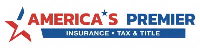 America's Insurance, Tax & Title logo