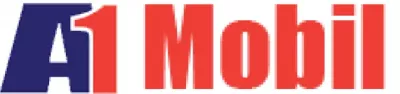 A1 Mobil Fleet Wash and Detail Service logo
