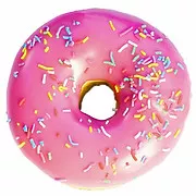 River Oaks Donuts logo