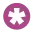 River Oaks Dance logo