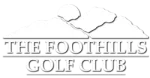 Foothills Weddings and Celebrations logo