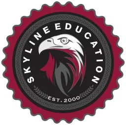 Skyline Schools, Pratt KS - 15220 S 50th St logo