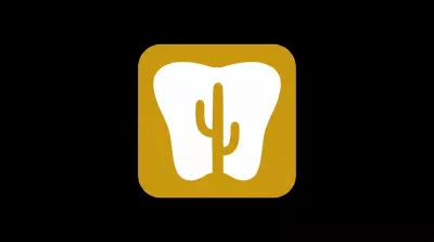 Desert Dentistry logo