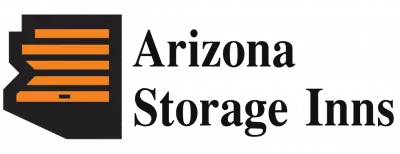 Arizona Storage Inns - 6750 W Buckeye Rd logo
