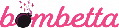 Bombetta logo