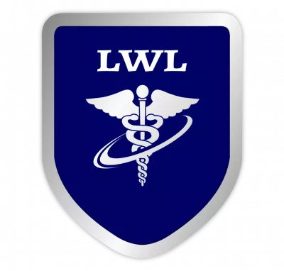 Lifelong Weight Loss logo