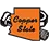 Copper State Bolt and Nut Co. logo